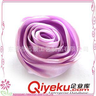 發(fā)飾 娃娃配件 美麗玫瑰花發(fā)飾 款式顏色多樣 美國(guó)女孩娃娃配件