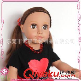 發(fā)飾 廠家專業(yè)生產(chǎn)娃娃配件 陽光女孩娃娃新款發(fā)飾 精致蝴蝶結發(fā)飾