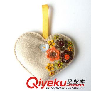 鎖匙扣刺繡 迷你小鑰匙扣掛件刺繡，掛飾鎖匙扣繡花，禮品裝飾品繡花加工