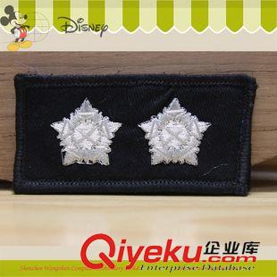 未分類 2015年爆款 新款彩色骷髏頭刺繡徽章