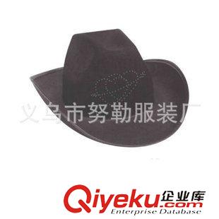 節(jié)日舞會帽子 海盜帽 海警海盜帽 黑色海警海盜帽 定型批發(fā)黑色海警海盜帽原始圖片3