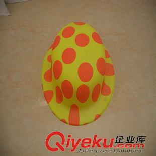 pvc帽子 廠家批發(fā)新款復(fù)合紅色PVC帽子 紅色PVC帽子 PVC帽子  帽子原始圖片3
