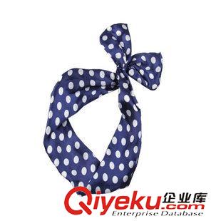 發(fā)帶 發(fā)帶 兔耳朵發(fā)帶 韓式兔耳朵發(fā)帶 工廠批發(fā)韓式兔耳朵發(fā)帶原始圖片2