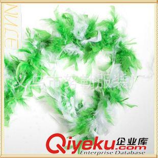 毛條 毛條 火片毛條 綠色火片毛條 廠家直銷時(shí)尚新款綠色火片毛條原始圖片2
