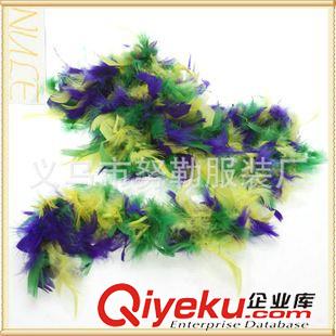 毛條 毛條 火片毛條 綠色火片毛條 廠家直銷時(shí)尚新款綠色火片毛條原始圖片3