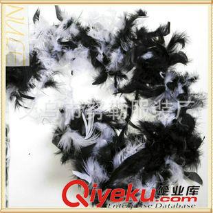 毛條 毛條 火片毛條 黑色火片毛條 廠家批發(fā)圣誕裝飾黑色火片毛條原始圖片3