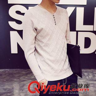 羽絨服 2015新款男式羽絨服潮 保暖毛領修身型羽絨棉襖冬裝男士外套韓版