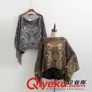 21-25新品 HL歐洲站15秋冬女裝新款 立領(lǐng)插肩袖拼色松緊腰刺繡棒球服外套