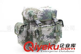 單兵戰術作業包 班長體能績效考核作訓包原始圖片2