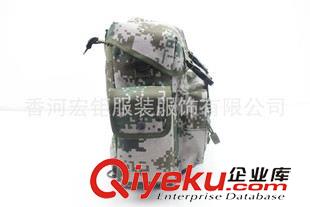 單兵戰術作業包 班長體能績效考核作訓包原始圖片3