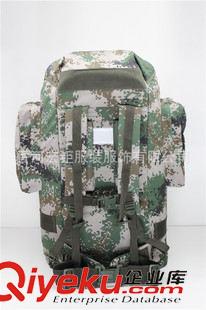 01B通用單兵生活攜行具 zp01B寒區(qū)（溫區(qū)）通用單兵生活攜行具 戰(zhàn)術jy野外露營背囊