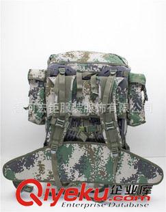 06通用單兵生活攜行具 06通用單兵生活攜行具USMC第二代單兵承載系統zp06生活背囊