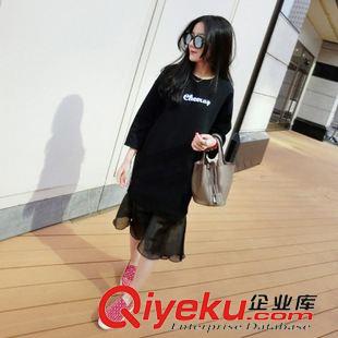 9.11 毛呢外套 女大碼女裝秋冬新款胖mm韓版寬松呢子大衣顯瘦中長(zhǎng)款
