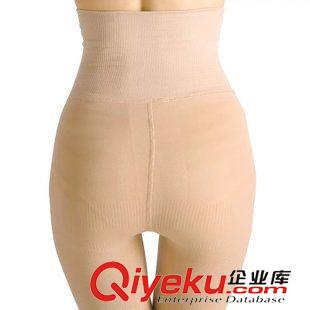 9月19號新款 680D 高腰收腹提臀打底褲 壓力st襪 女士連褲襪大碼功能襪批發(fā)原始圖片2