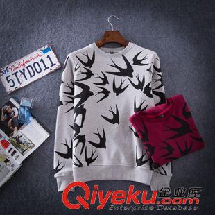 9月5號新款 下擺兩側拉鏈-韓國風秋季新款卡通寬松百搭蝙蝠杉毛圈衛衣女