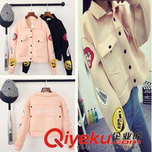 秋季外套 XB TAKIYAS SHOP{dj2}CHL*E原版定制氣質(zhì)包邊斗篷式翻領大衣