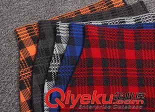 9-28上新 XB 秋裝新款 韓版百搭毛線顯瘦格紋針織包臀短裙半身裙