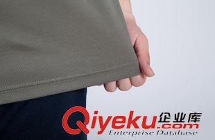 T恤系列 批發體能訓練服 新式陸體能套裝 灰色配發 體能服 圓領速T恤