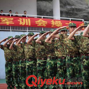 迷彩T恤 廠家批發(fā)夏季軍訓(xùn)t恤 校園男女學(xué)生軍訓(xùn)迷彩短袖T恤軍訓(xùn)服