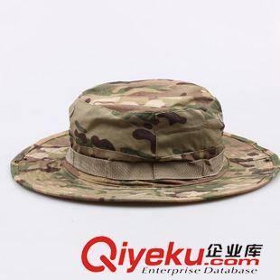 軍迷戶外帽 批發(fā)夏季男女防曬遮陽帽戶外休閑帽速干登山帽迷彩叢林作戰(zhàn)帽