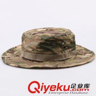 軍迷戶外帽 批發(fā)夏季男女防曬遮陽帽戶外休閑帽速干登山帽迷彩叢林作戰(zhàn)帽