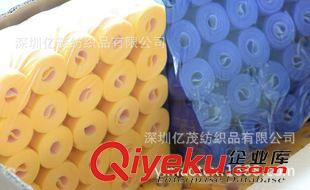 背靠背魔術貼 魔術貼廠家 供應1-2.5cm彩色環保背靠背魔術貼 velcro隨意剪扎帶原始圖片2
