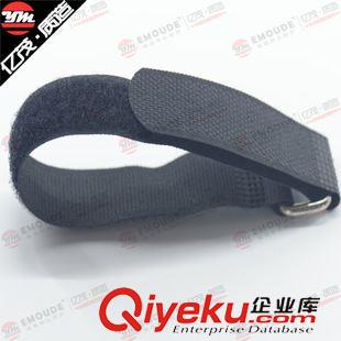 T型扎帶/綁帶 深圳魔術貼 直銷T型超薄魔術貼扎帶 理線帶束線帶 數(shù)據(jù)線捆綁帶