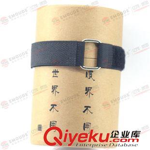 T型扎帶/綁帶 質(zhì)量保證質(zhì)優(yōu)價惠反扣魔術(shù)貼扎帶尼龍 混紡 滌綸億茂捆綁帶扎帶原始圖片2