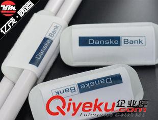 絲印LOGO魔術貼綁帶 *深圳魔術貼廠家 供應優質尼龍+eva滑雪套/滑雪綁帶 款式多樣原始圖片2