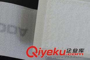 絲印LOGO魔術貼綁帶 *魔術貼廠家 出口歐美優質尼龍+eva滑雪套/滑雪綁帶 款式多樣原始圖片3