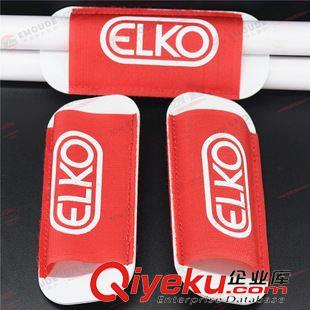 絲印LOGO魔術貼綁帶 *出口瑞典 優質魔術貼+EVA車縫滑雪套/滑雪綁帶 滑雪雙板固定器原始圖片3