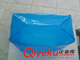 +生產(chǎn)PE方底袋/異形袋 廠家生產(chǎn)供應PE方底袋原始圖片3
