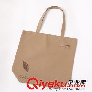 =加工生產無紡布制品 長春zg無紡布袋/手提袋/購物袋原始圖片2