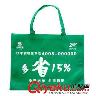 =加工生產無紡布制品 長春zg無紡布袋/手提袋/購物袋原始圖片3