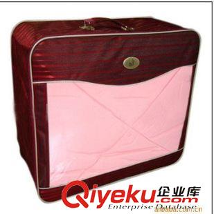 +生產無紡布/pvc包/鋼絲包 加工四件套包裝