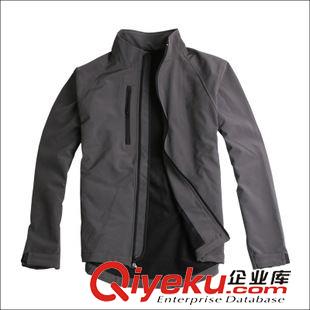 復(fù)合夾克 男款復(fù)合夾克，透氣透濕，春秋季復(fù)合夾克