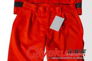 反光服 勞保工作服反光保潔環(huán)衛(wèi)服定制批發(fā) 安全防護(hù)服清潔套裝廠家直銷原始圖片3