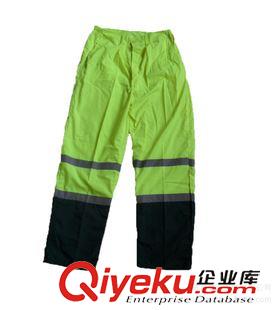環(huán)衛(wèi)服 環(huán)衛(wèi)服夏裝反光熒光色短袖保潔工作服 安全防護清潔制服套裝定做原始圖片3