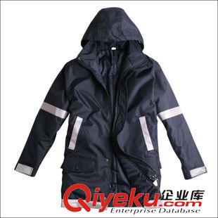 交通安全防護服 廠家批發訂做現場勘查服長袖套裝  防塵抗靜電抗高溫耐磨抗酸性