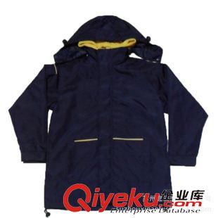 校服 中学生运动装冲锋衣定做厂家直销 2014品牌运动装冲锋衣厂家定制