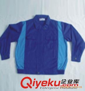 工衣.工作服 大量定做工作服 工衣 廠服原始圖片3