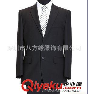 西服系列 大量供應男式西服