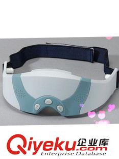 松緊帶類 供應30MM眼睛按摩儀松緊帶原始圖片3