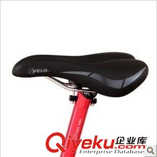 熱賣產(chǎn)品 自行車山地車裝備配件鞍座 VELO 中空舒適版 車座 維樂(lè)坐墊原始圖片3