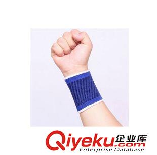 運(yùn)動(dòng)護(hù)具 護(hù)腕 運(yùn)動(dòng)護(hù)腕 籃球網(wǎng)球羽毛球護(hù)腕原始圖片2