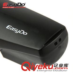 自行車手電/前燈 EASYDO 山地車手電筒 自行車燈車前燈 安全夜騎車首燈 死飛車燈