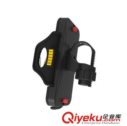 自行車(chē)燈架/燈夾 LETDOOO樂(lè)特多 山地車(chē)手機(jī)導(dǎo)航支架通用款卡座 自行車(chē)手機(jī)架原始圖片3