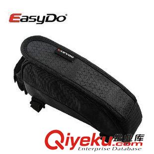 自行車車前包/上管包 Easydo自行車公路車上管包 騎行車架包 山地車裝備車梁包 ED-TB2原始圖片3