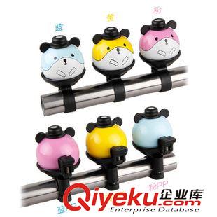 喇叭|鈴鐺 n+1自行車鈴鐺 哈姆太郎 卡哇伊車鈴 山地車小輪車鈴B437AP原始圖片3