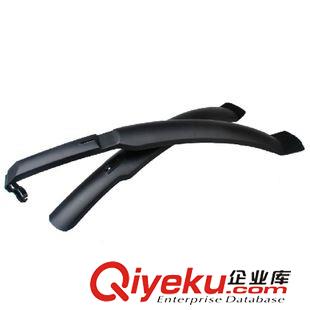 擋泥板 發現者 騎行山地車自行車擋泥板加長全包泥瓦摔不爛折不斷葉子板原始圖片3
